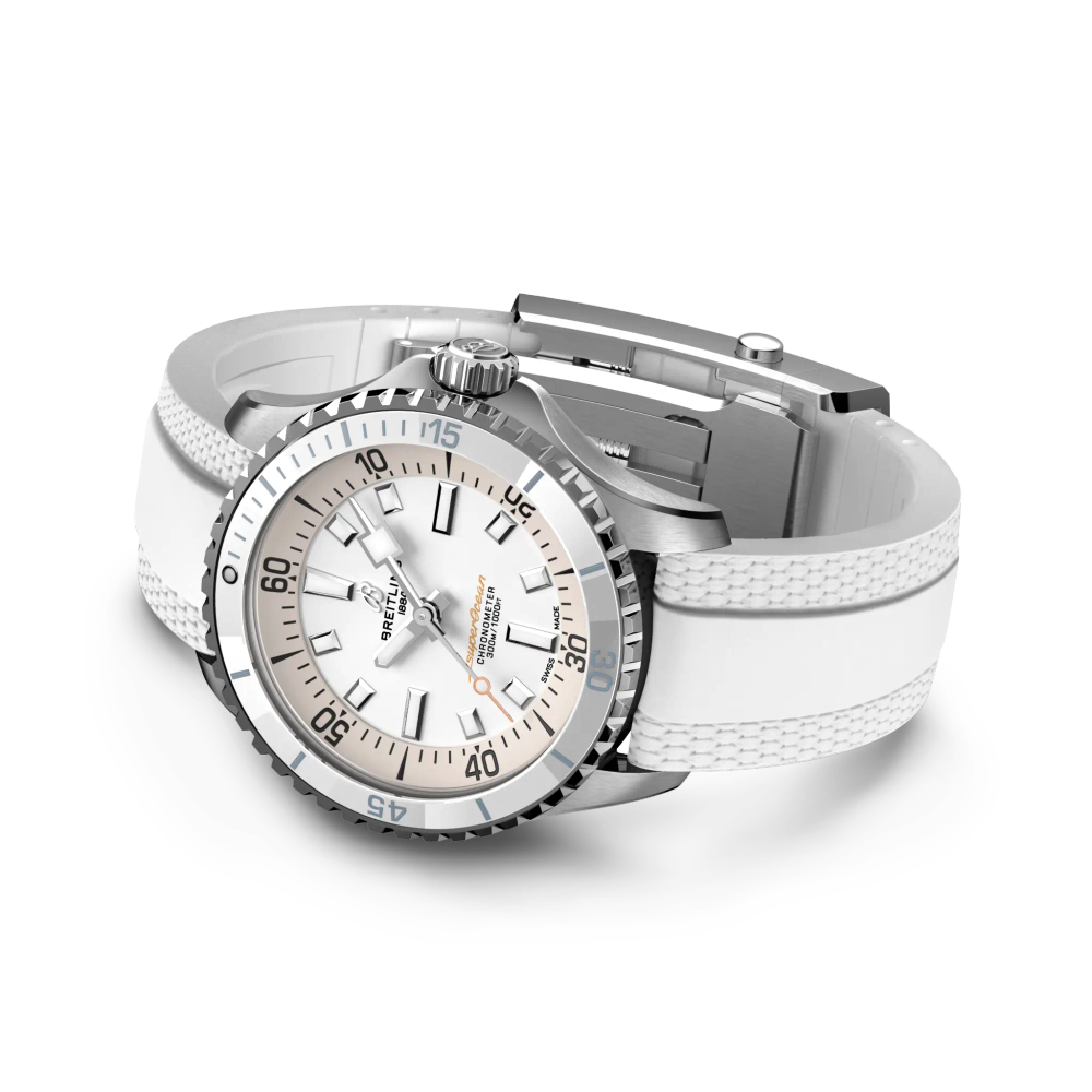 Superocean Automatic 36