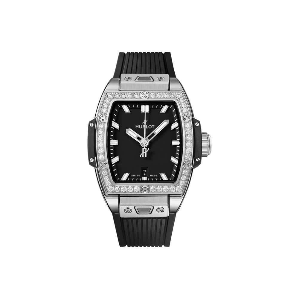 Big Bang Steel Diamonds