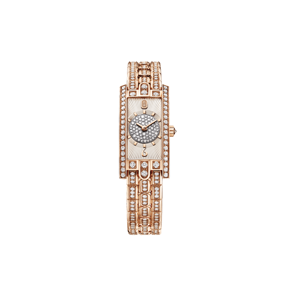 Avenue C™ Mini Art Deco