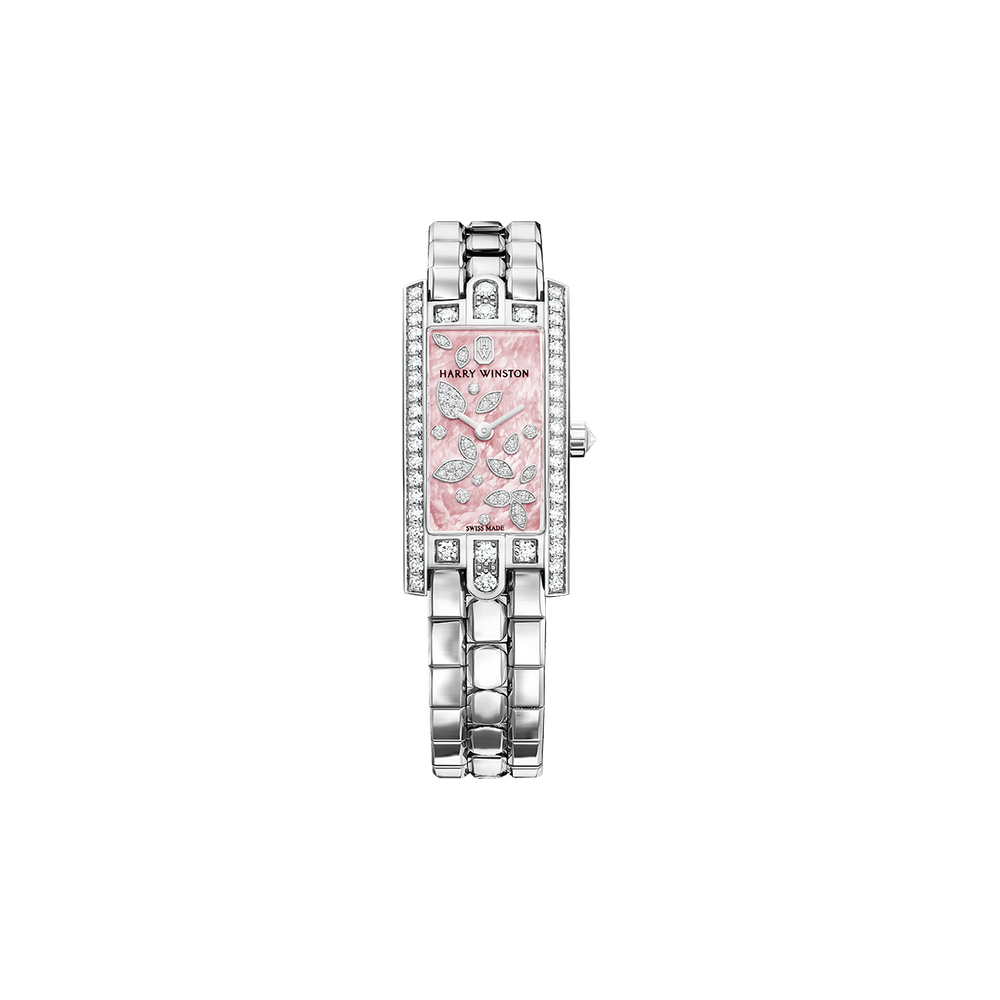Avenue C™ Mini Lily Cluster Pink