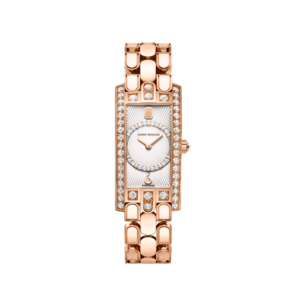 Avenue C™ Art Deco