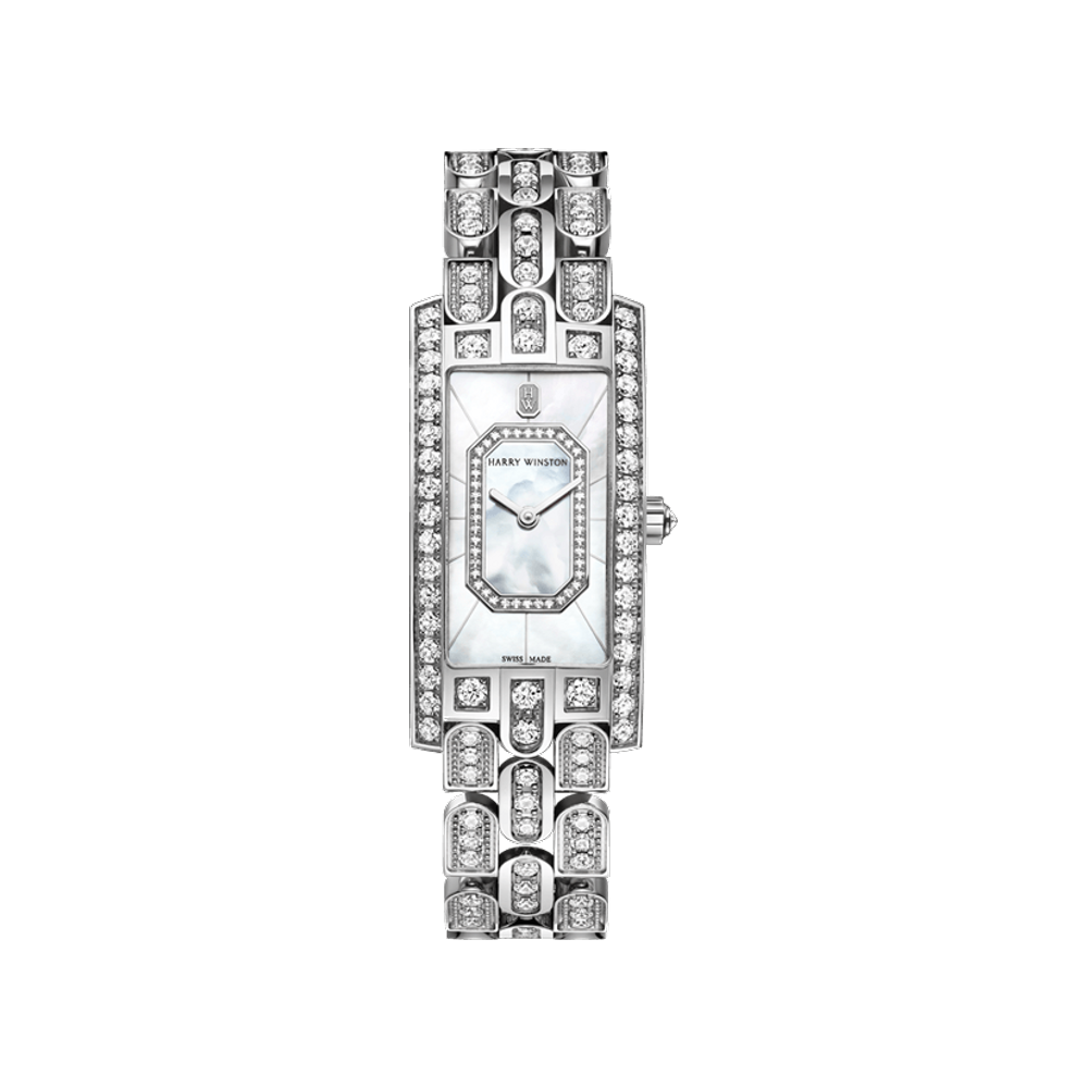 Avenue C™ Emerald