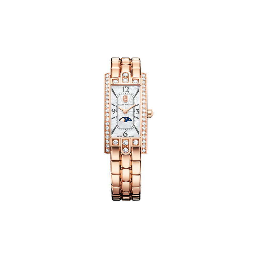 Avenue C™ Mini Moon Phase