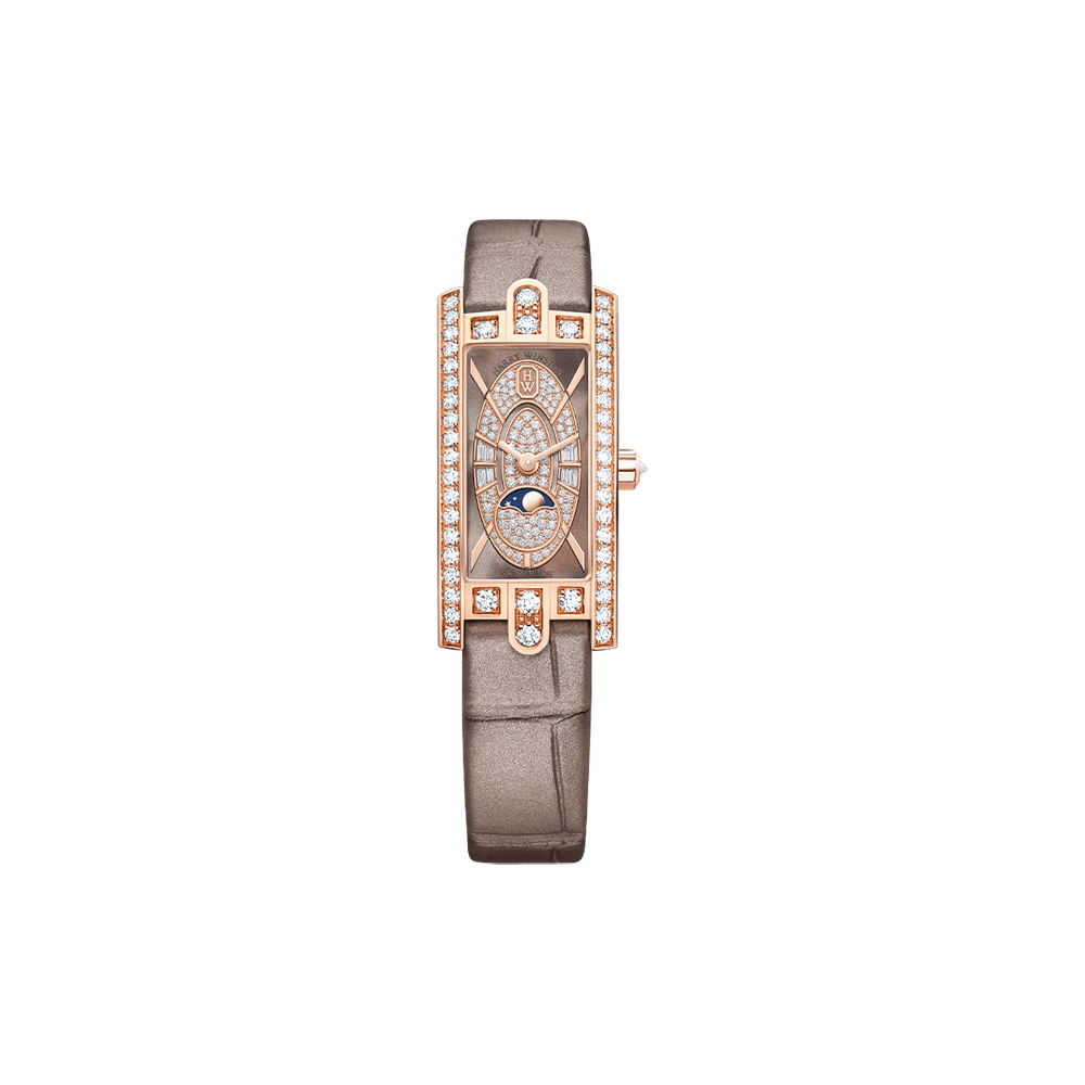 Avenue C™ Mini Moon Phase