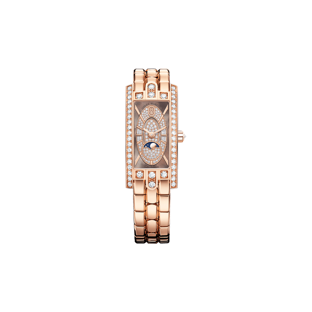 Avenue C™ Mini Moon Phase