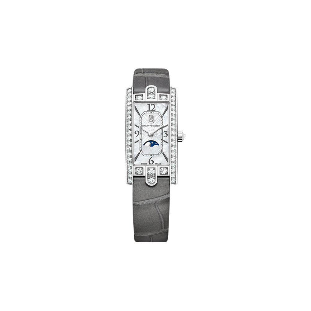Avenue C™ Mini Moon Phase
