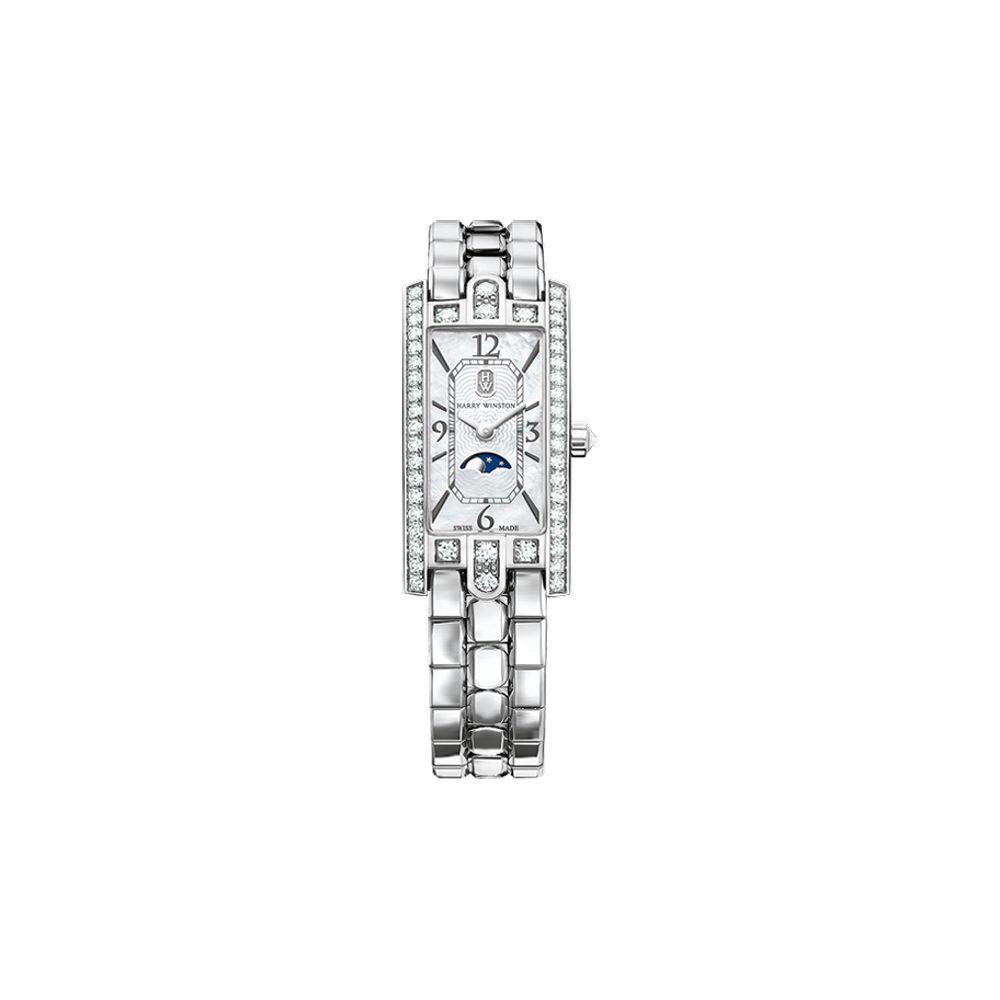 Avenue C™ Mini Moon Phase