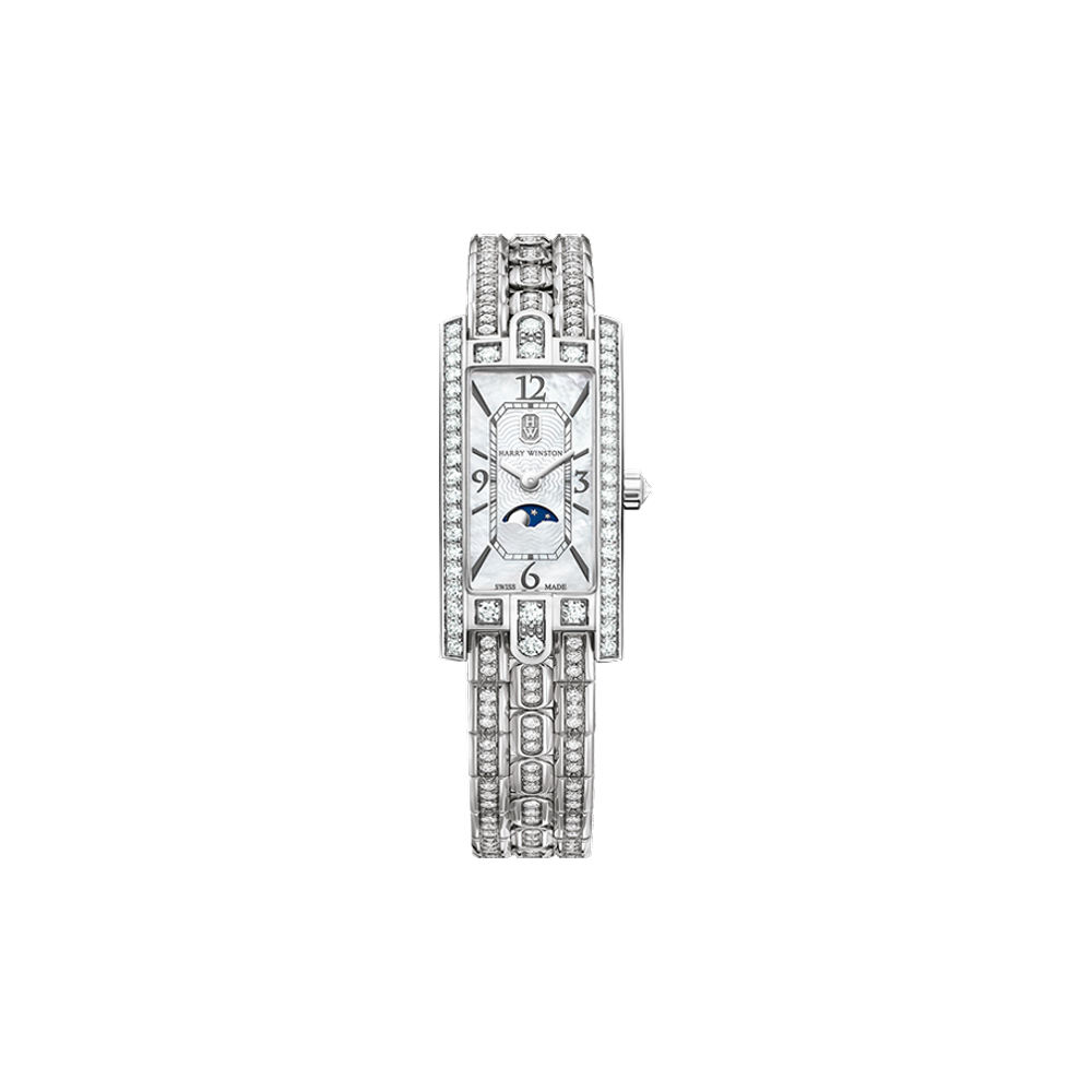 Avenue C™ Mini Moon Phase