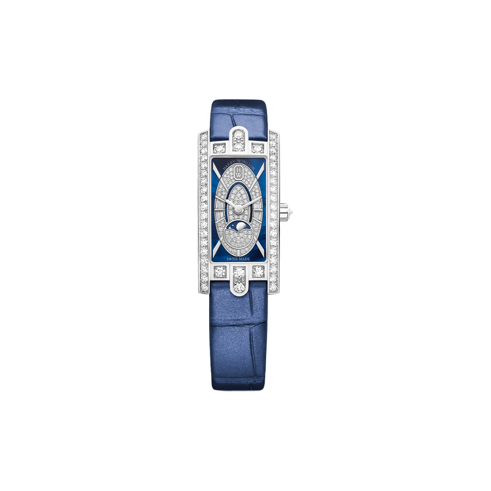 Avenue C™ Mini Moon Phase