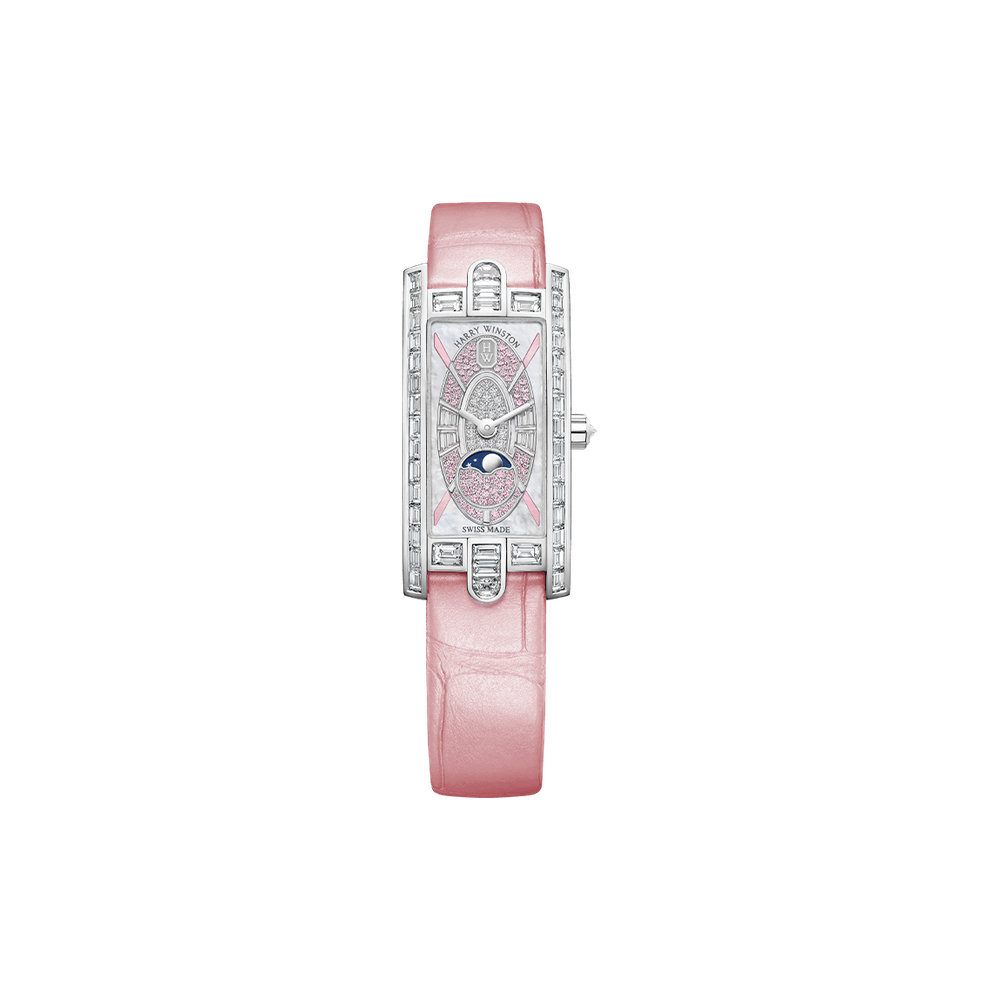 Avenue C™ Mini Moon Phase 20th Anniversary
