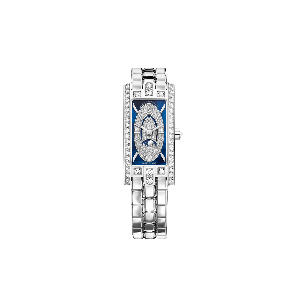 Avenue C™ Mini Moon Phase