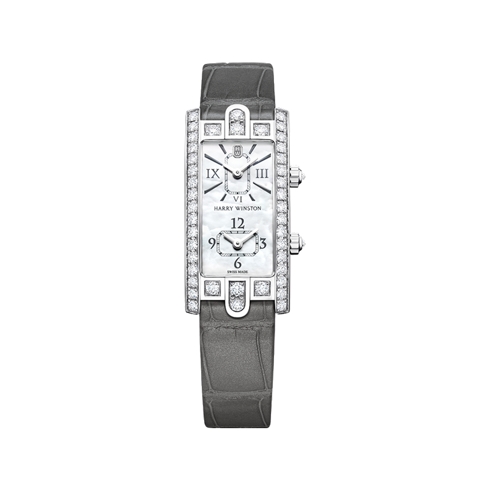 Avenue C™ Dual Time