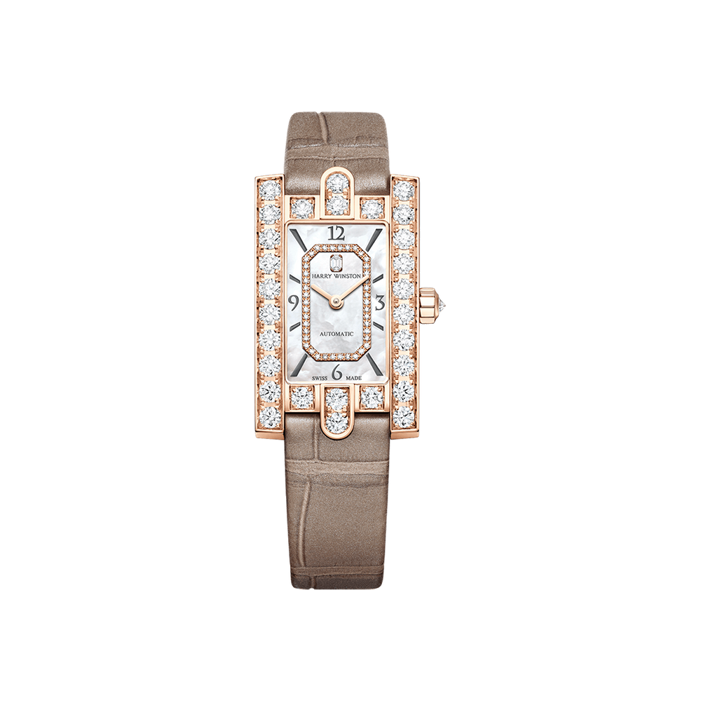 Avenue Classic Automatic