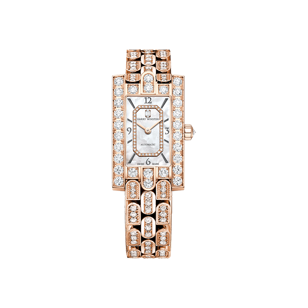 Avenue Classic Automatic