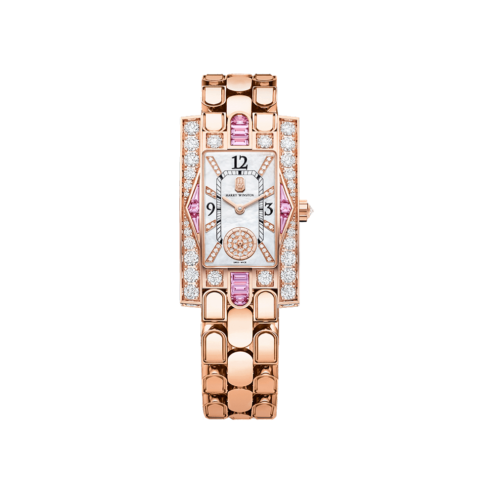 Avenue Classic Aurora