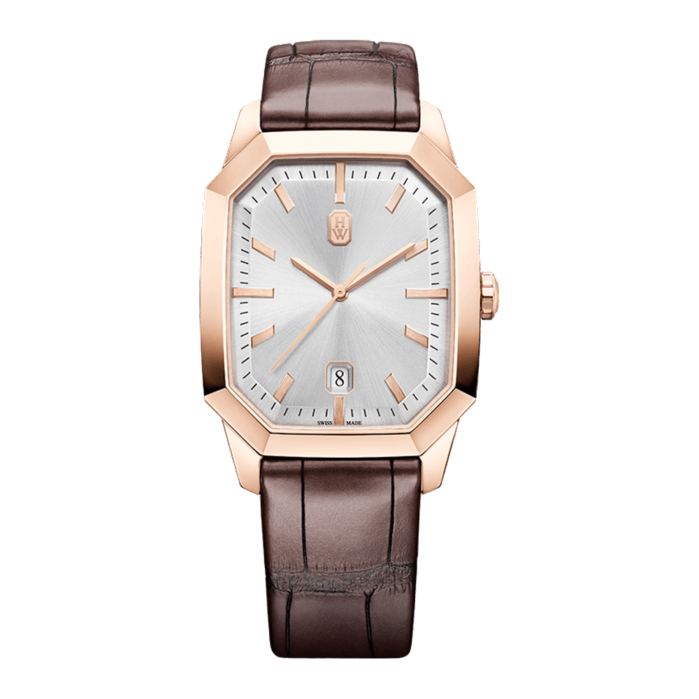 Emerald Automatic 33mm
