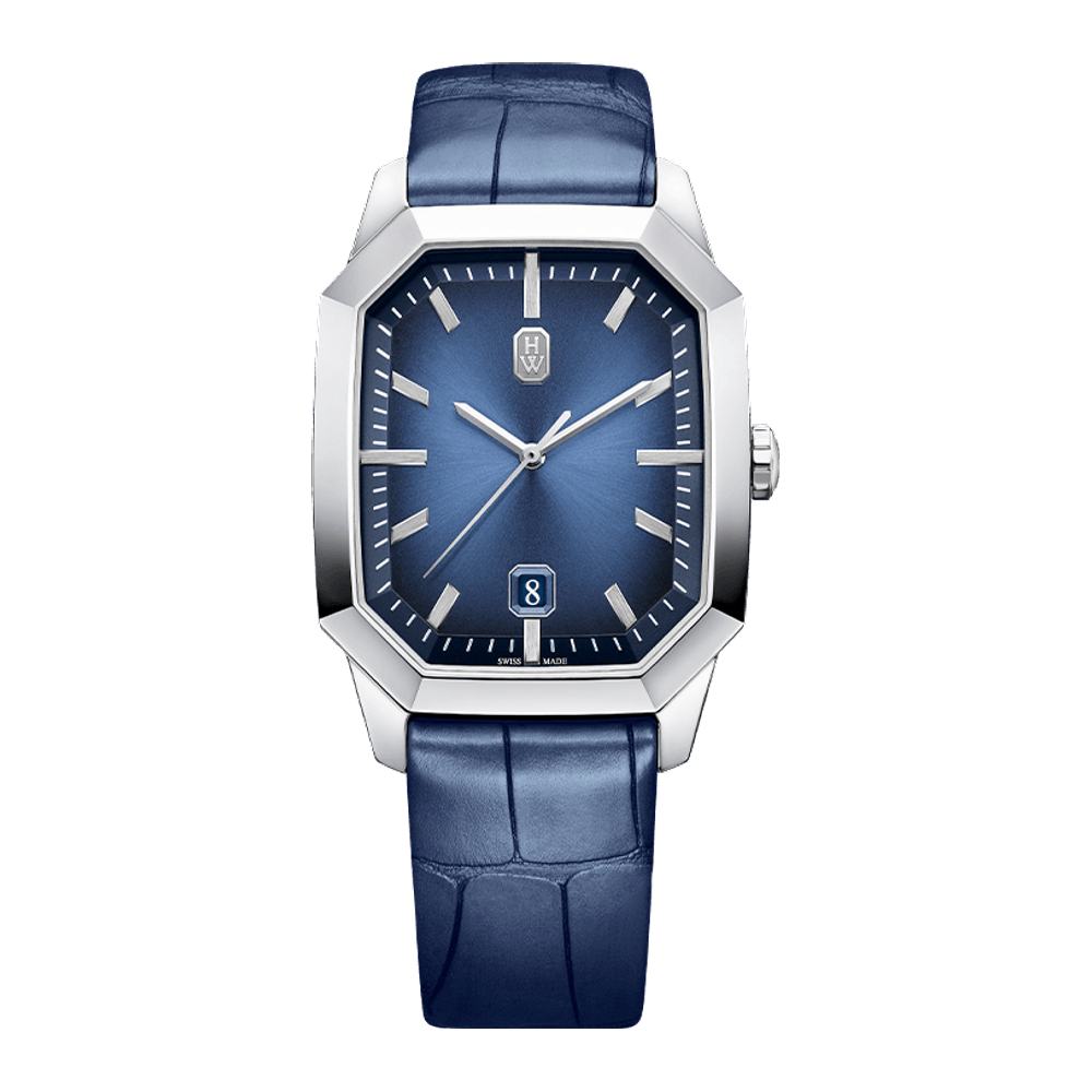 Emerald Automatic 33mm