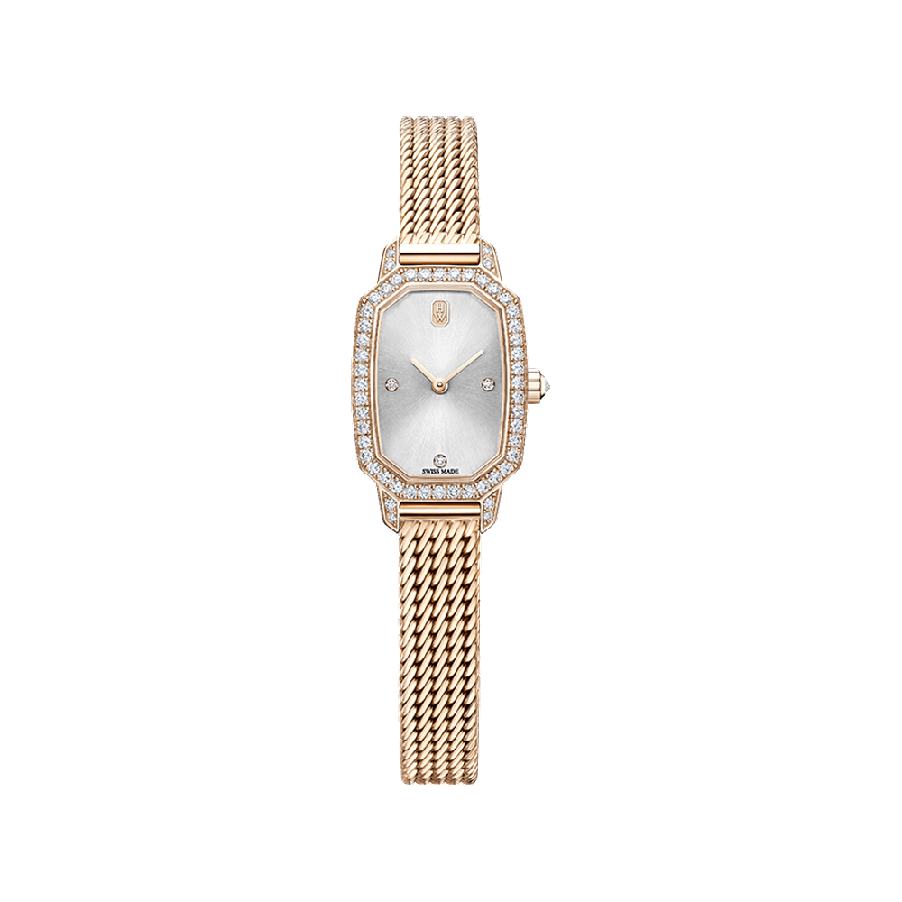 Harry Winston Emerald