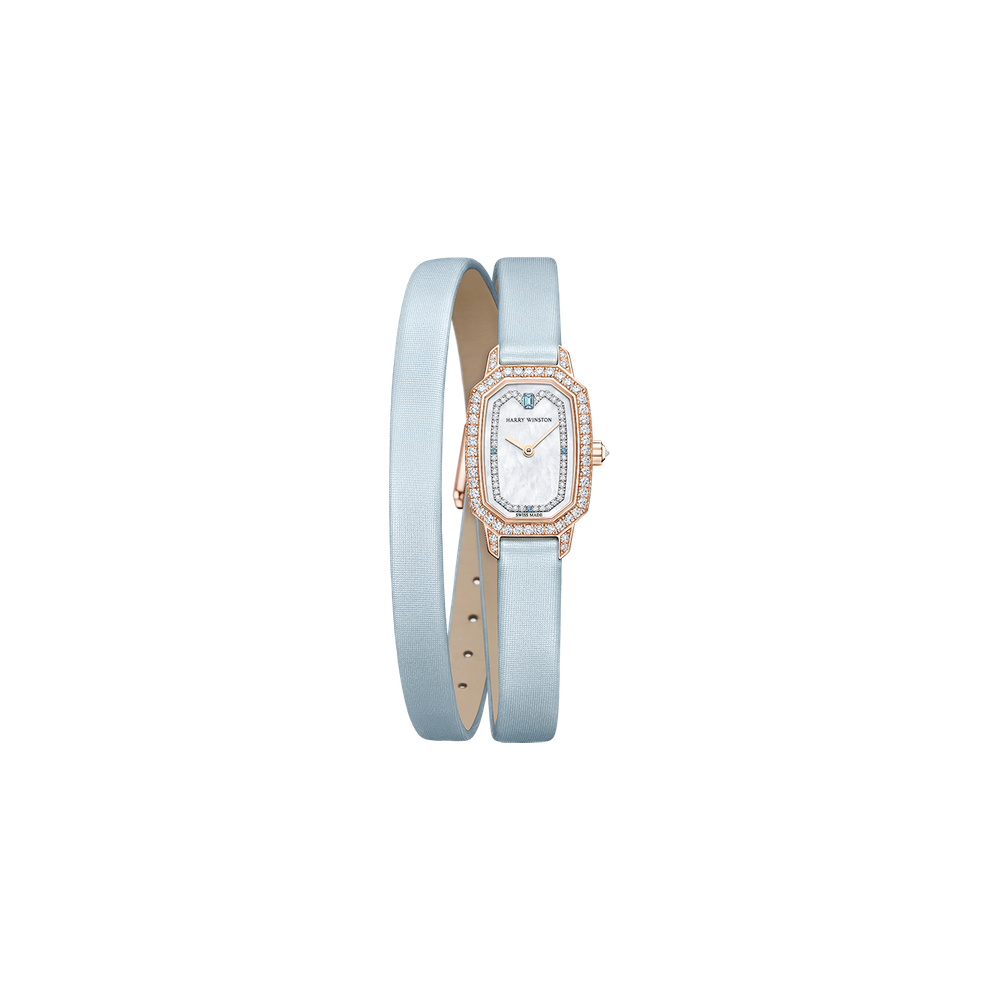 Harry Winston Emerald