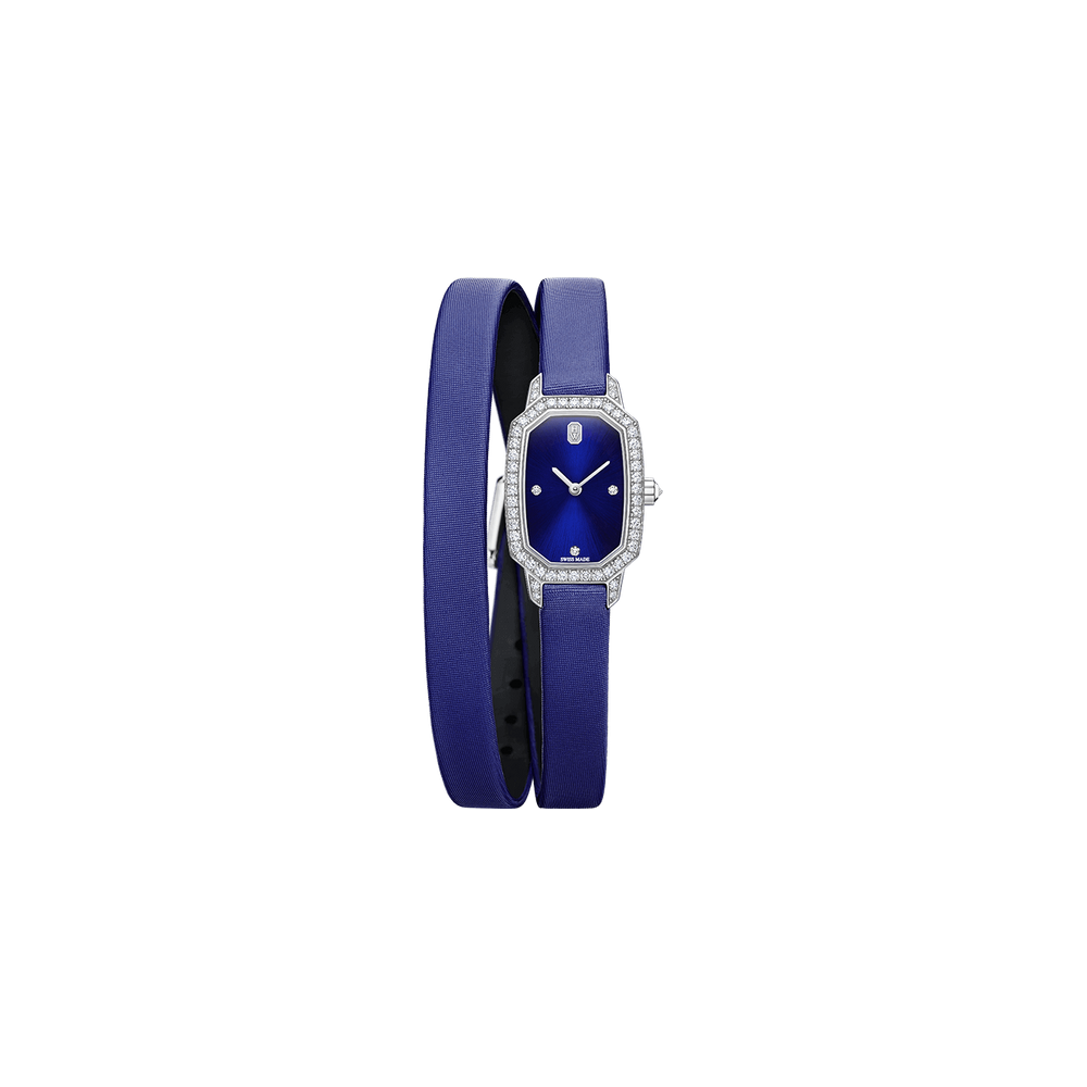 Harry Winston Emerald