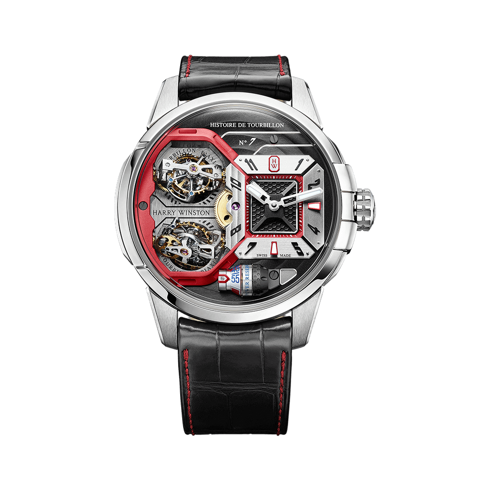 Histoire de Tourbillon 7