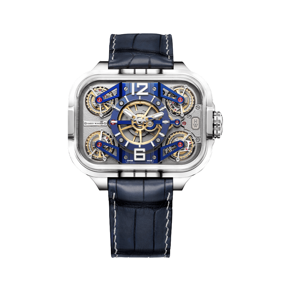 Histoire de Tourbillon 10