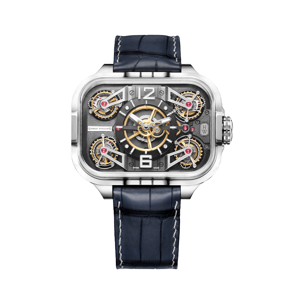 Histoire de Tourbillon 10