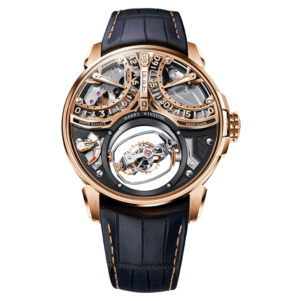 Histoire de Tourbillon 9