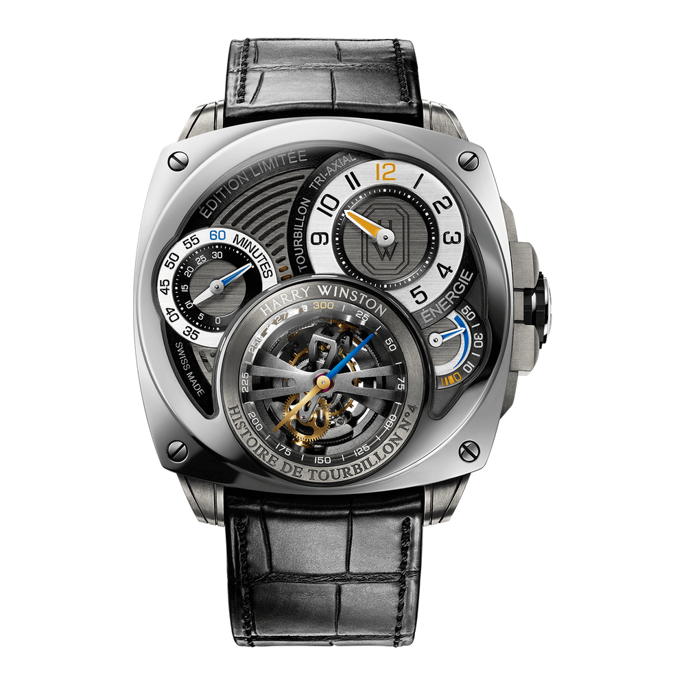 Histoire de Tourbillon 4