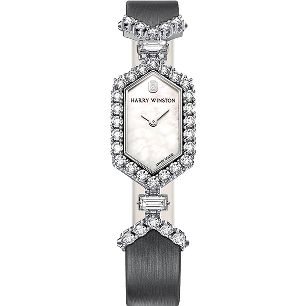 Art Deco by Harry Winston