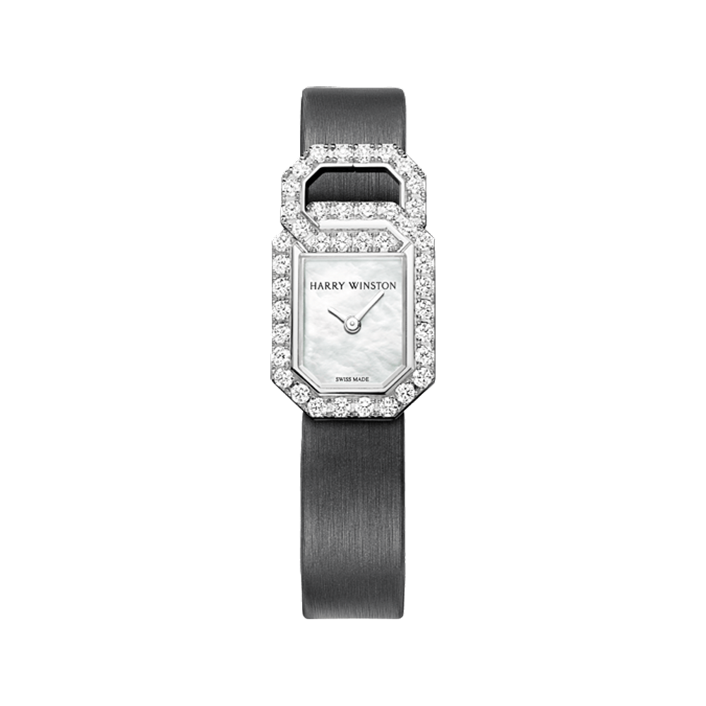 Links Signature by Harry Winston