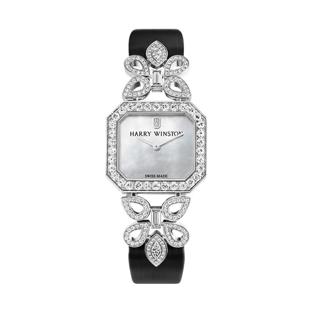 Sublime Timepiece