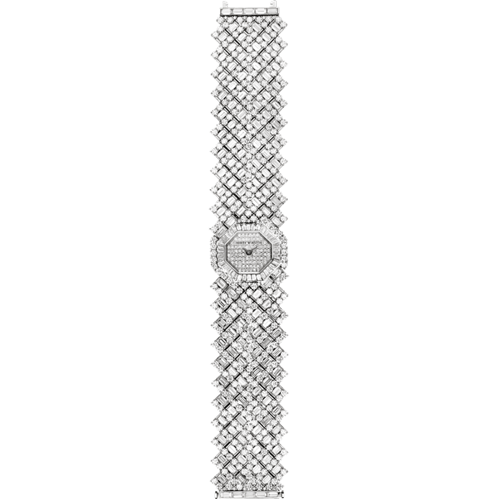 Tête-à-Tête by Harry Winston