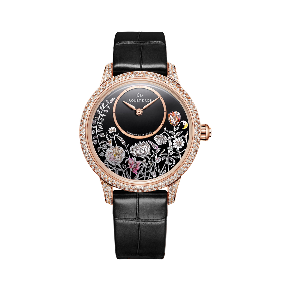 Petite Heure Minute Thousand Year Lights