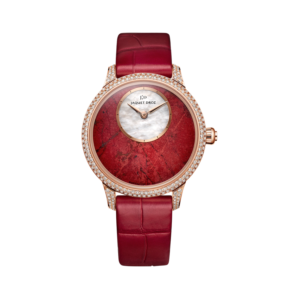 Petite Heure Minute Cuprite