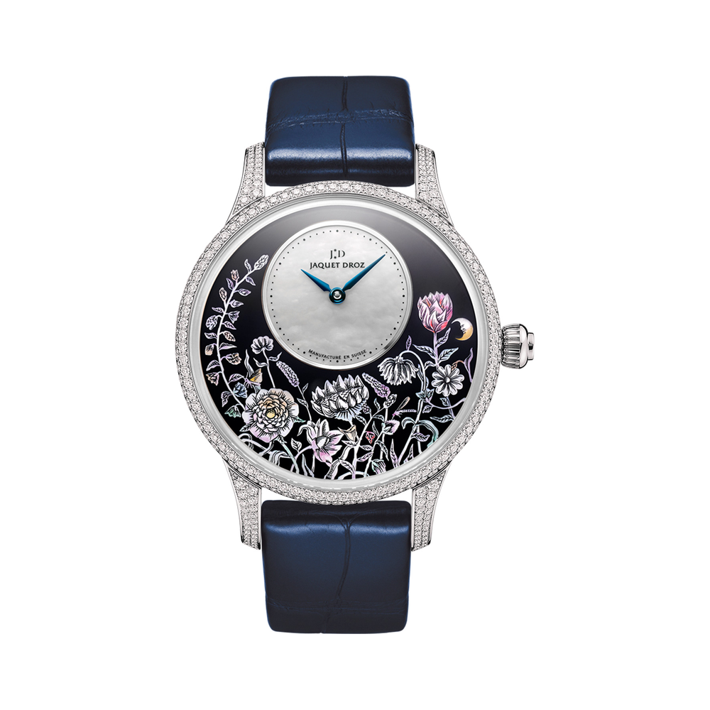 Petite Heure Minute Thousand Year Lights