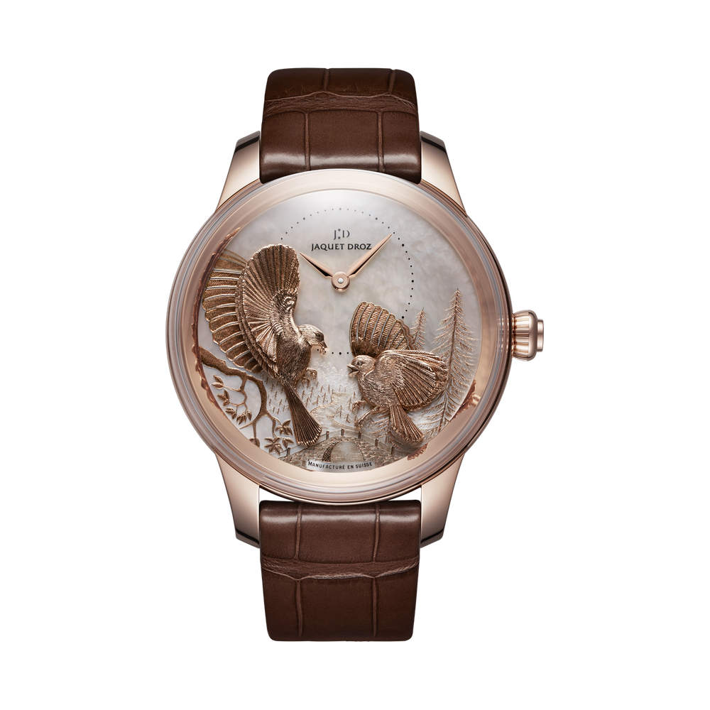 Petite Heure Minute Relief Seasons