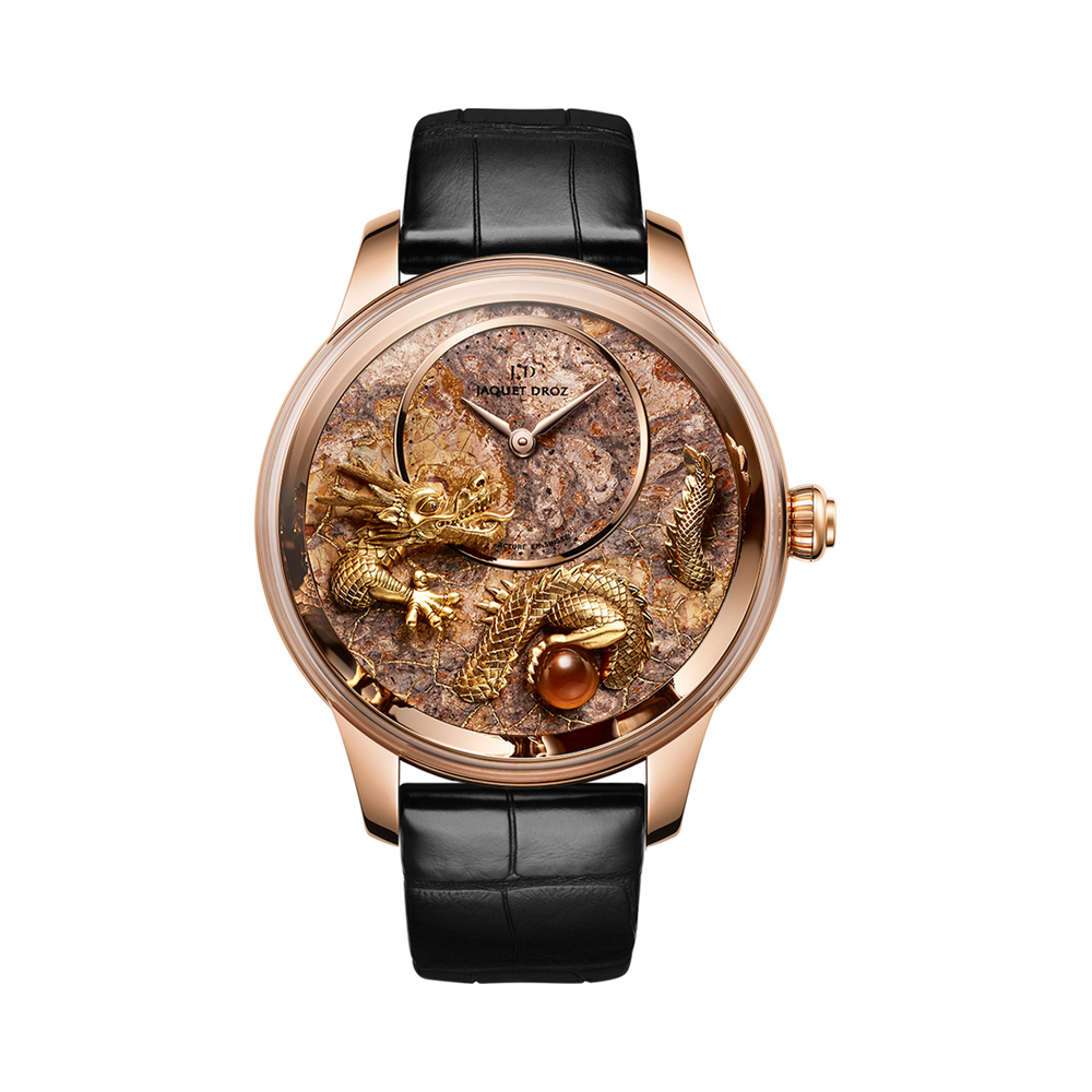 Petite Heure Minute Relief Dragon