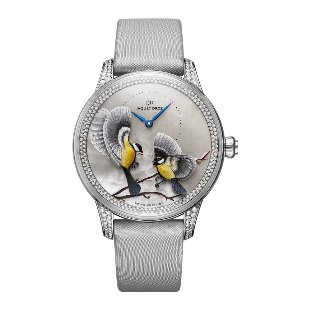 Petite Heure Minute Relief Seasons