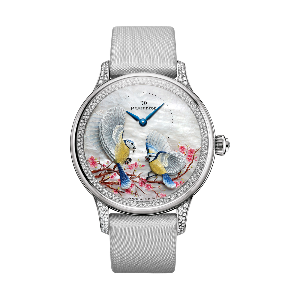 Petite Heure Minute Relief Seasons
