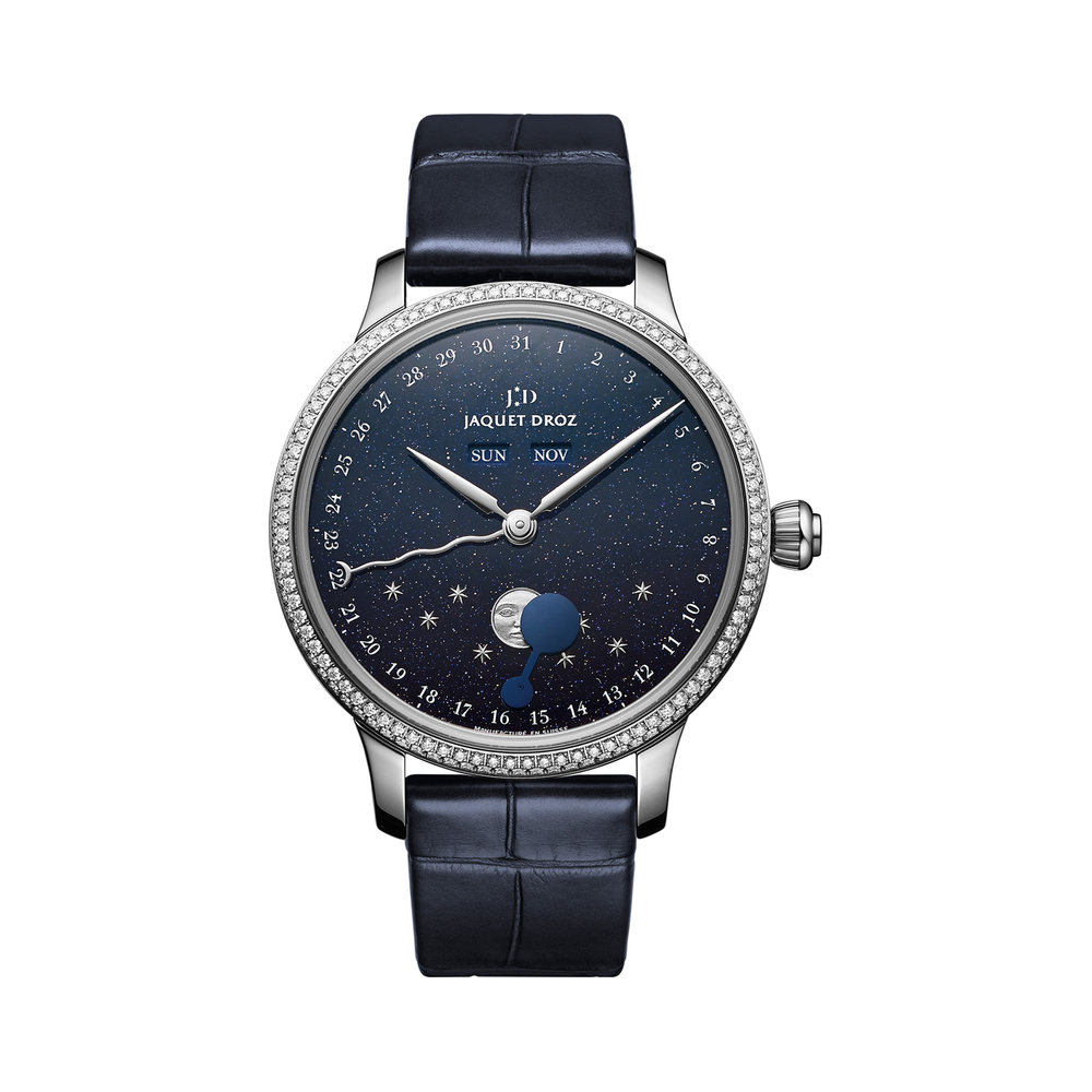 Éclipse Aventurine