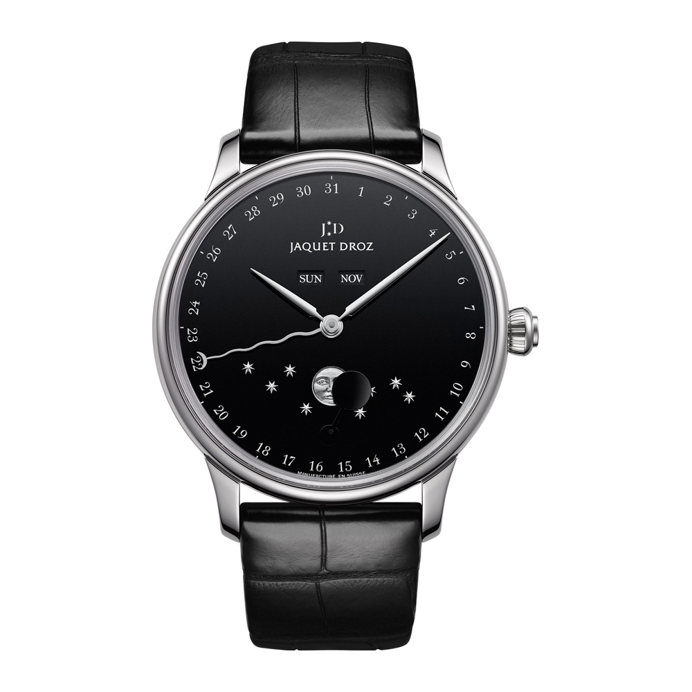 The Eclipse Onyx