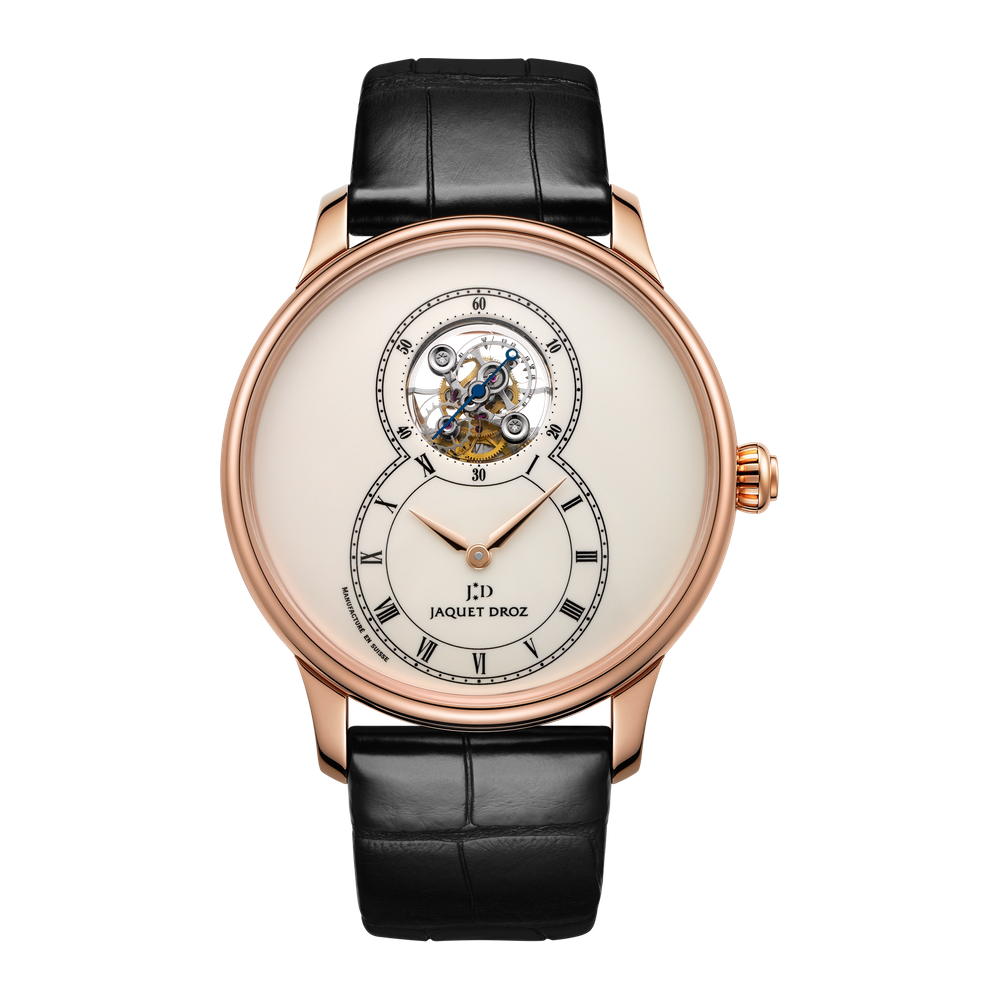 Tourbillon