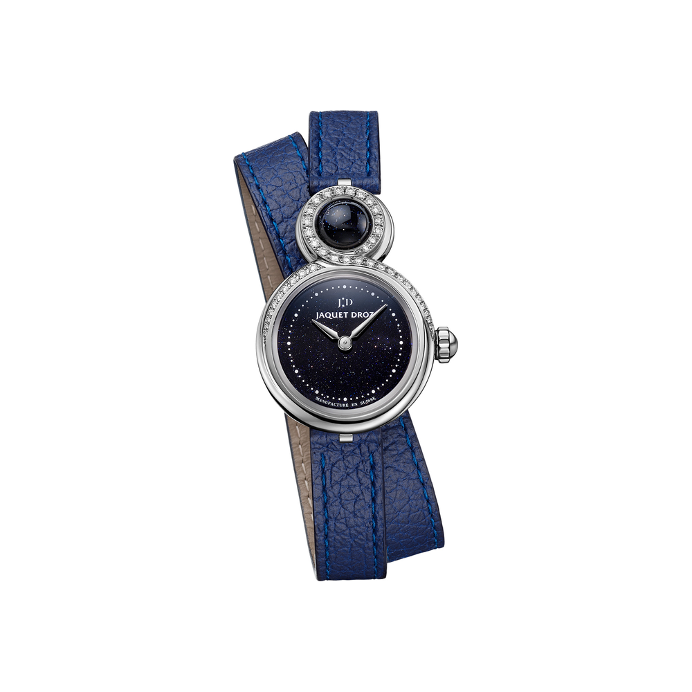 Lady 8 Petite Aventurine
