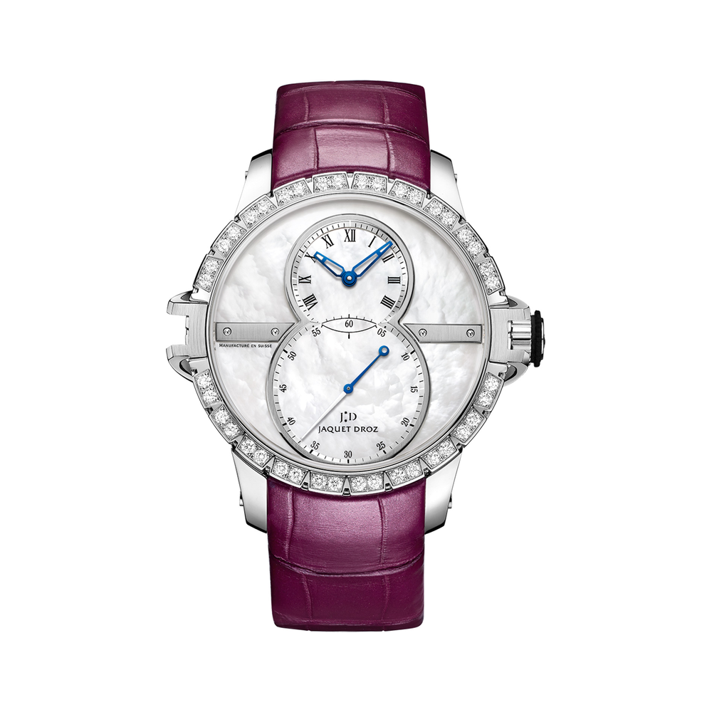Grande Seconde SW Lady
