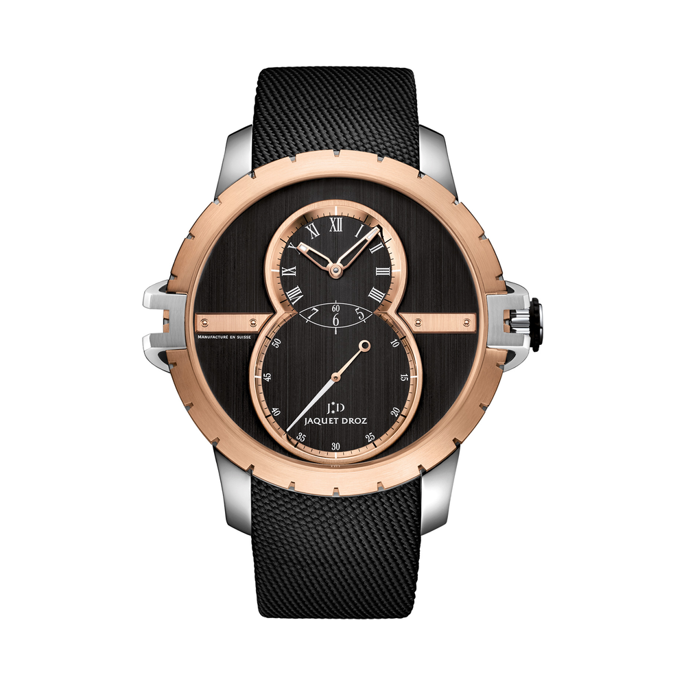 SW Steel - Red Gold