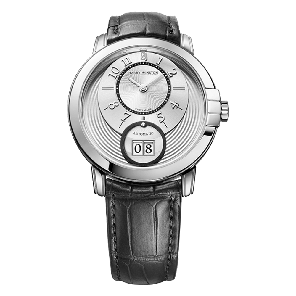 Midnight Big Date Automatic 42mm