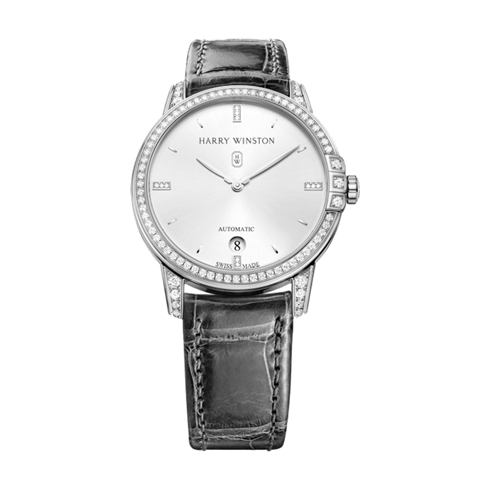 Midnight Automatic 36mm