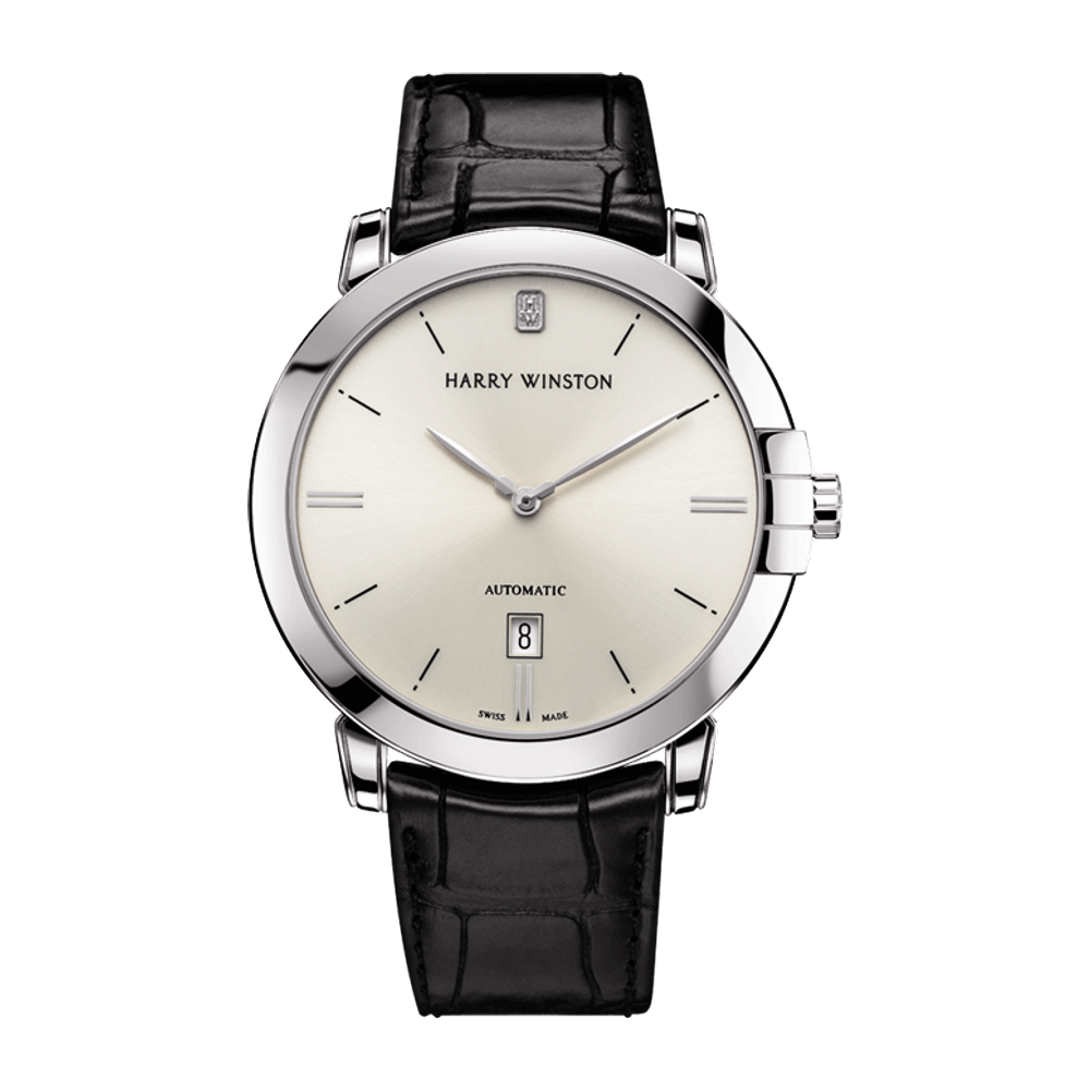 Midnight Automatic 42mm