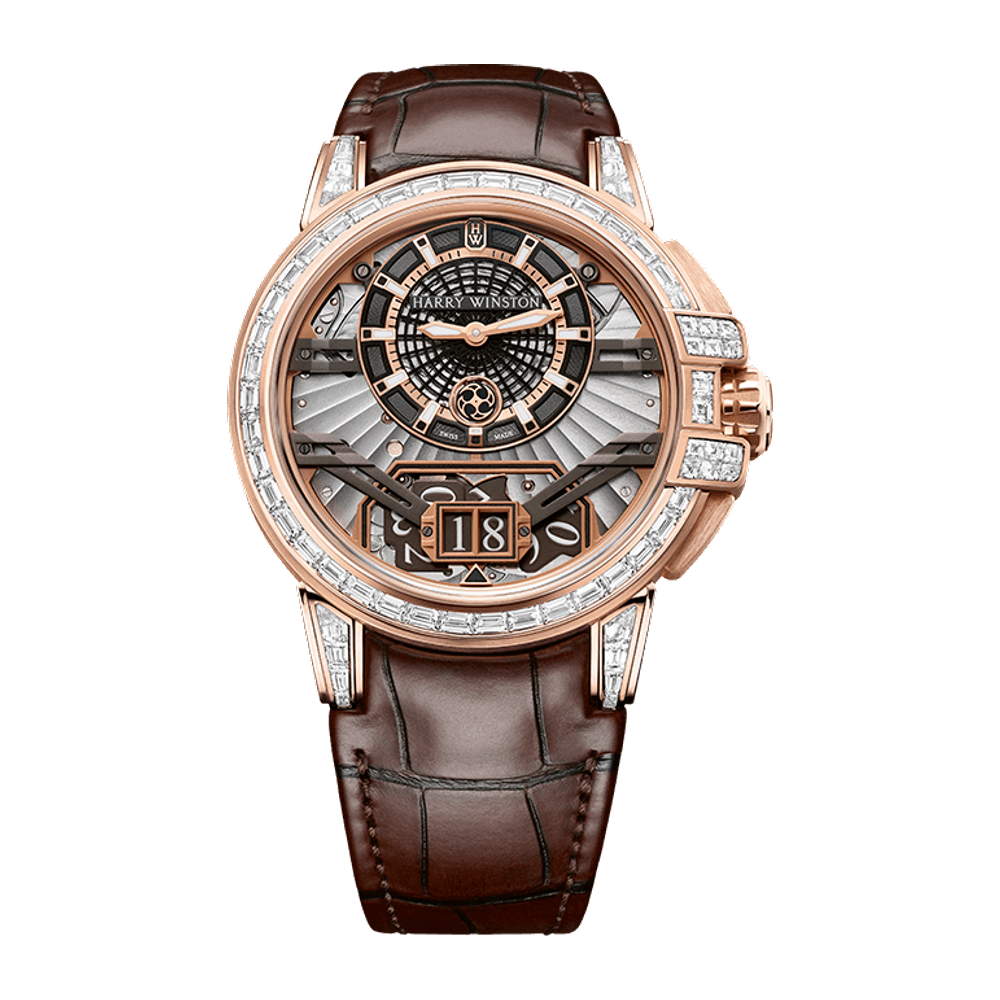 Ocean Big Date Automatic 42mm